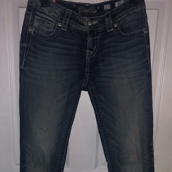 MissMe skinny Jeans - Picture 2 of 5